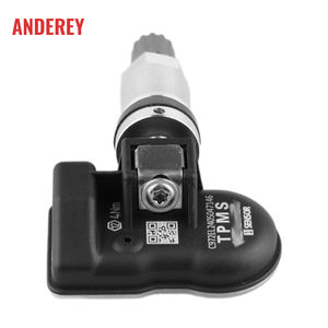 全新二合一双频替换胎压传感器 315/433MHz 通用型 1 年保修 - Product Image 2