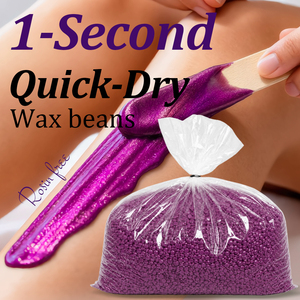 Cire dépilatoire dure sans colophane, séchage rapide en 1 seconde, 10 kg, couleur violet perle, en vrac, pour <span class=keywords><strong>épilation</strong></span> brésilienne, maillot, jambes et usage en salon - Product Image 1