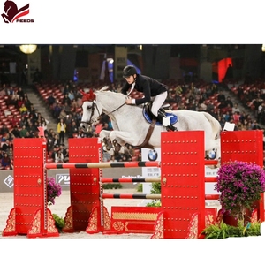 Horse <strong>Show</strong> Jumping <strong>Aluminium</strong> Cavaletti Horse <strong>Show</strong> <strong>Jumps</strong> - Product Image 5
