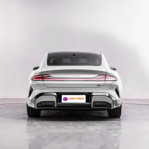 Nouvelle voiture électrique de luxe Xiao-<span class=keywords><strong>mi</strong></span> SU7 Standard Pure Electric Sedan Model BEV, véhicule neuf, vente chaude, livraison directe de Chine. - Product Image 6