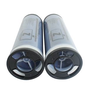 Cartuchos de Tinta Comstar Ink Factory Smart Chips Sin Código de Error S-4254 S4254 Compatibles con Riso RZ - Product Image 3