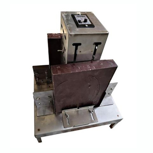 Nouvelle mini machine à rasoir à chocolat petit fabricant de pépites de chocolat - Product Image 3