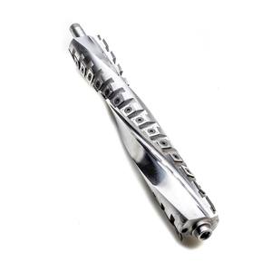 Rabot à bois d'établi 13 "avec lame en spirale rabot d'épaisseur de table en bois de granit - Product Image 2