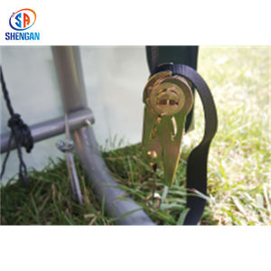 Abri <span class=keywords><strong>de</strong></span> stockage extérieur taille personnalisée abri <span class=keywords><strong>de</strong></span> stockage portable robuste pour vélo, <span class=keywords><strong>moto</strong></span>, stockage <span class=keywords><strong>de</strong></span> <span class=keywords><strong>jardin</strong></span> - Product Image 3