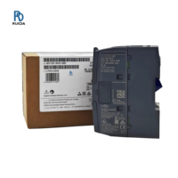 Pemrograman Kontrol PLC Industri Seri S7-1200 Modul I/O Digital 1223 6ES7223-1BH32-0XB0 24V DC 500mA PROFINET