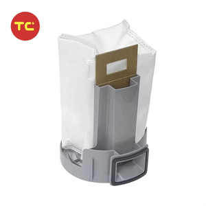 Bolsa de Repuesto para Polvo para Aspiradora Robótica <span class=keywords><strong>Xiaomi</strong></span> Roborock T7S/T7S Plus/S7, Repuestos - Product Image 4