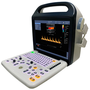 Échographe Doppler Couleur Portable Vétérinaire SONOIMAGE P50 <span class=keywords><strong>de</strong></span> Haute Qualité, Conception Légère, pour <span class=keywords><strong>la</strong></span> Gestation du Bétail - Product Image 6