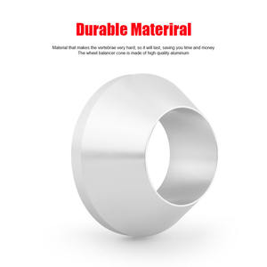 Herramienta Manual de Acero para Desmontaje e Instalación de Ruedas de Neumáticos Grandes, Cono de Centrado, Cono de Sujeción, Herramienta Manual de Aluminio con Columna - Product Image 4