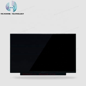 B140han04.0/b140han04.1 Nhà Máy Giá <span class=keywords><strong>14.0</strong></span> "Slim EDP 30 pin màn hình FHD Glossy LCD máy tính xách tay thay thế hiển thị - Product Image 1