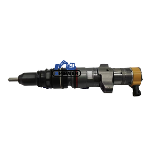 387-9427 3879427 Injecteur de carburant diesel pour moteur C7 E320D E330D Pièce de buse d'injecteur d'excavatrice - Product Image 3