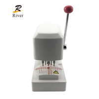 Perceuse à motifs pour verres de démonstration CP-10C pour opticiens