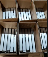 Prix de gros Support de montage de panneau solaire Rail court Mini rail en aluminium anodisé pour toit en tôle