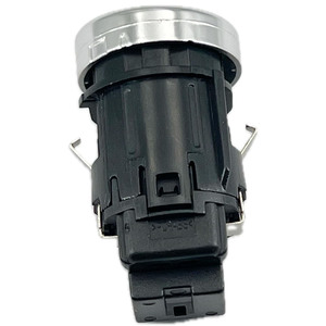 สวิตช์สตาร์ทแบบปุ่มเดียว 8K0905217A สำหรับระบบกุญแจรีโมท Audi A4L Q5 - Product Image 4