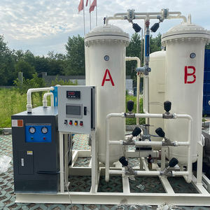 شركة مصنِّعة موثوقة لمحطة مولد غاز الأرجون والأكسجين السائل والنيتروجين 15-20 متر مربع - Product Image 4