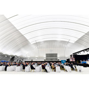 Dôme gonflable de football et de basketball pour événements en plein air, imperméable, à vendre - Product Image 6