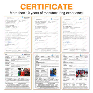 Equipo <span class=keywords><strong>de</strong></span> Juegos para Interiores, Diseño <span class=keywords><strong>de</strong></span> Ciudad Infantil, Juegos Blandos Comerciales, Tobogán Infantil - Product Image 4