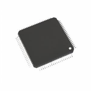 Circuito Integrado Embebido IC MCU de 16 Bits, 64 KB de Memoria Flash, 80LFQFP R5F10AMECKFB # 55 Canal del Fabricante 80 LQFP - Product Image 1
