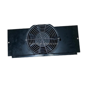 مجموعة وحدة تحكم في درجة الحرارة الصناعية 48 فولت إلى 55 فولت إلى 50 فولت إلى 42 فولت ، وحدة تبريد حرارية - Product Image 5