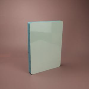 Hoja FRP con materiales compuestos de plástico reforzado con fibra de vidrio de espuma XPS para caravanas - Product Image 5