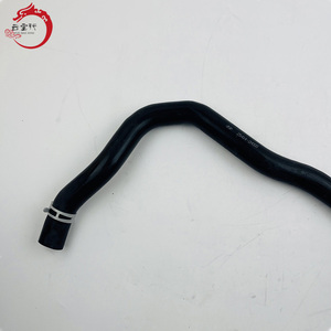 25414-2H000 254142H000 ชุดท่อหม้อน้ำด้านบน สำหรับฮุนได เกีย 25414 2H000 - Product Image 4