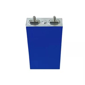 Batterie prismatique 3,2 V à cycle profond, 20 Ah, 32 Ah, 50 Ah, 90 Ah, 100 Ah, 125 Ah, 150 Ah, 280 Ah, 3500+ cycles, garantie 13 mois - Vente Flash - Product Image 1