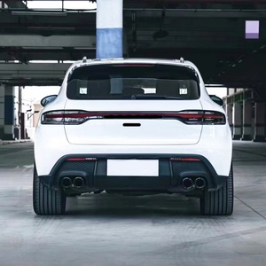 Feux arrière, clignotants, feux de freinage et feux de recul pour Macan 95B, état neuf, 2019-2024 - Product Image 4