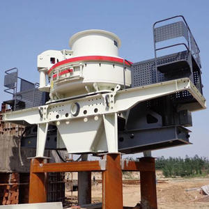 Máquina Trituradora de Arena para Cantera VSI7611, Equipo para Producción de Agregados de Roca, Granito, Grava y Cuarzo, en Venta - Product Image 5