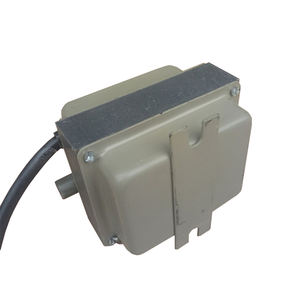 Transformador de Encendido <span class=keywords><strong>SINOM</strong></span> IT-7 para Quemadores de Gas Industriales, Uso de Gas Natural, Alto Voltaje (8KV), Construcción Metálica, 1.5 Años de Garantía - Product Image 2