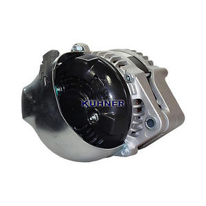 Alternatore compatibile con RENAULT ESPACE IV 3.0 dCi Diesel (KW: 120, CV: 163) dal 09-2005 KUHNER 553157RI NUOVO - Product Image 3