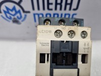 Équipement électrique, contacteur miniature Lc1d18, Ith 32a, Ui 690v, 50/60hz, Uimp 6kv, produits PLC
