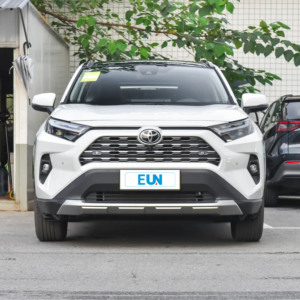 Mobil Bekas 2024 untuk Toyo-<span class=keywords><strong>ta</strong></span> RA-V4 Rongfang Versi Plus 2.0L CVT Penggerak Dua Roda - Product Image 2
