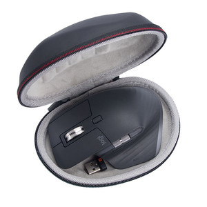 Étui pour souris sans fil <span class=keywords><strong>Logitech</strong></span> <span class=keywords><strong>MX</strong></span> Master 3 / Master 2S - Product Image 5