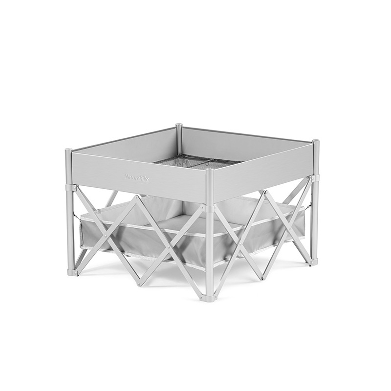 Портативная складная палатка Naturehike для кемпинга, 24 дюйма