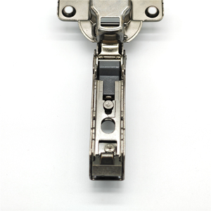Nuovi Prodotti RMS <span class=keywords><strong>per</strong></span> Ferramenta <span class=keywords><strong>per</strong></span> <span class=keywords><strong>Mobili</strong></span>: Cerniera Idraulica 3D Regolabile <span class=keywords><strong>a</strong></span> 2 Vie con Ammortizzatore <span class=keywords><strong>per</strong></span> Ante di Armadi - Product Image 3