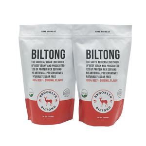 Bolsa de embalaje Para café, té, leche en polvo, Empaque de pie Para Alimentos, Dulces Y Chocolates, bolsa de embalaje de pie - Product Image 4