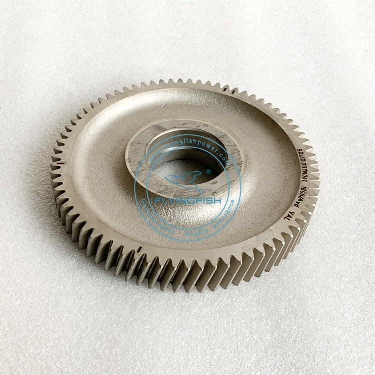 高品质柴油机零件齿轮惰轮346-0407 3460407| Alibaba.com