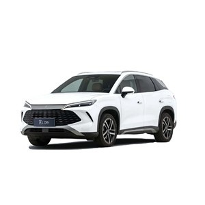 BYD Song L DM-i A 2025 SUV hybride rechargeable 5 places New Energy avec aides à la conduite intelligentes - Product Image 1