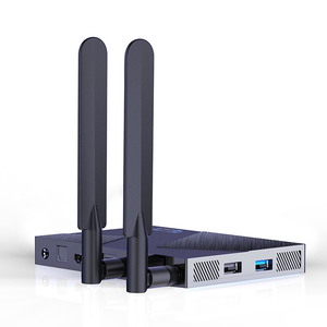 Nuevo TV Box Android 12.0 <span class=keywords><strong>2022</strong></span>, H96 Max V58 RK3588, RAM 4GB/8GB LPDDR4, ROM 32GB 64GB, 8K 60fps, Android 12, Smart Set Top Box H96Max - Product Image 4