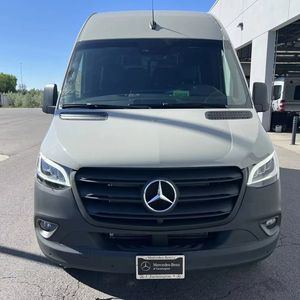 Ventas calientes para usado 2024 2025 mercedes-ben-Sprinter Bus 3500XD Clean Van en stock para ventas en <span class=keywords><strong>subasta</strong></span> listo para enviar - Product Image 3