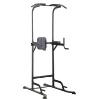 Barre de traction horizontale multifonctionnelle pour l'intérieur, équipement de fitness, barres parallèles, support de traction, commerce extérieur