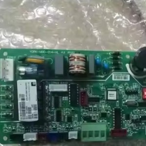 แผงวงจรสำหรับเครื่องปรับอากาศส่วนกลาง 025W43786-559 V1.2 V1.6 853906 ชิ้นส่วนทดแทนเมนบอร์ดป้องกันฝุ่น - Product Image 3