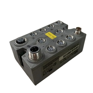 ราคาดี โมดูลผสมดิจิตอล PLC ยี่ห้อ B&R รุ่น 3DM486.6 มือสอง แรงดันไฟฟ้าใช้งาน 24V ผลิตในเยอรมนี ตัวควบคุม PLC - Product Image 1
