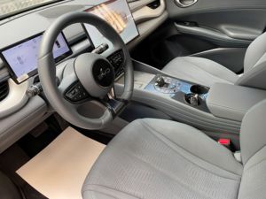 BYD Seal 06 GT 2025 605 2WD Edición Hot Wave, Vehículo Eléctrico de Nueva Energía, Volante a la Izquierda, Usado, en Perfectas Condiciones para la Venta - Product Image 6