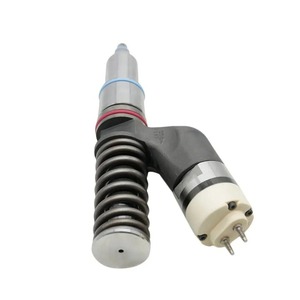 ชุดซ่อมหัวฉีดเครื่องยนต์ HongWang OEM C15 C18 C27 C32 รับประกัน 1 ปี สำหรับ 253-0615 253-0616 253-0617 10R-3264 - Product Image 2