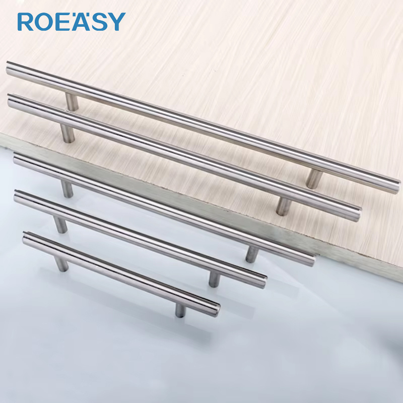 ROEASY Furniture Cabinet Hardware Handle Pull