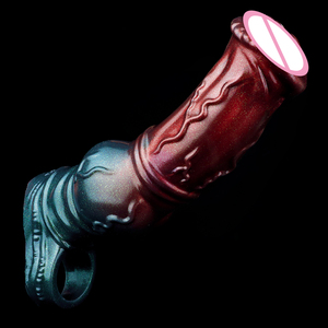 Силиконовый удлинитель для пениса - Product Image 1