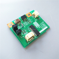 Traceur de découpe de qualité supérieure CE5000 carte de chariot Graphtec CE5000-40 CE5000-60 CE5000-120 CE3000 panneau de commande de relais de stylo