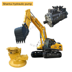 <span class=keywords><strong>Shantui</strong></span> เครื่องขุด Se210ของแท้ชิ้นส่วนขุด <span class=keywords><strong>Shantui</strong></span> สำหรับ SE240 SE220 - Product Image 3