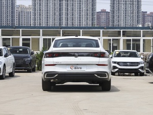 2025 pour Volks-wagen Lamando L 280TSI DSG <span class=keywords><strong>Kula</strong></span> PLUS Edition Euro VI Turbo Moteur R18 Taille des pneus Boîte de vitesses automatique Gauche Nouvelle berline - Product Image 6