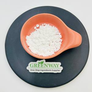 Di alta qualità 99% alfa glucano oligosaccaride polvere 27707-45-5 CAS cosmetici materia prima alla rinfusa - Product Image 4